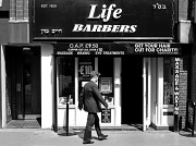 13th Jun 2011 - Life Barbers