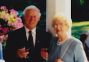 12th Jun 2011 - Married 63 Years
