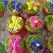 10 Birthday Cupcakes by dmrams
