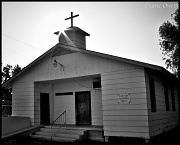 13th Jun 2011 - New Rising Sun Baptist Church