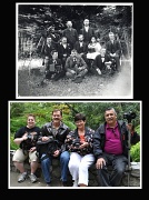 11th Apr 2010 - Camera Clubs, Then & Now