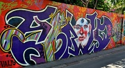 14th Jun 2011 - Amazing Graffiti