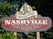 14th Jun 2011 - Nashville, Indiana