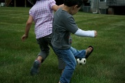 14th Jun 2011 - Tiny Soccer Sensations