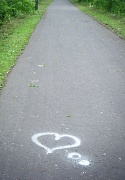 21st May 2011 - The Path