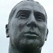 Steve Redgrave's head by dulciknit