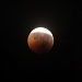 lunar eclipse - multicoloured moon by lbmcshutter