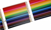 15th Jun 2011 - Coloured Pencils