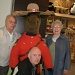 The Mounties always get their man by bkbinthecity