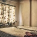 Vintage Bedroom by harsha