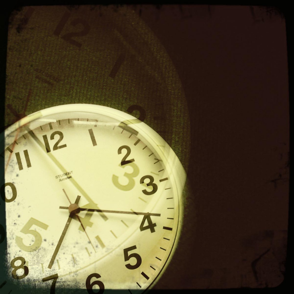 Stop the clock by manek43509