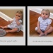 Harper at 9 Months ~ by peggysirk