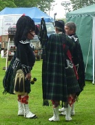 18th Jun 2011 - Pipers chat