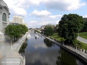 18th Jun 2011 - Ottawa's Rideau Canal