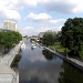 Ottawa's Rideau Canal by sunnygreenwood