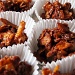 Chocolate crispies by karendalling