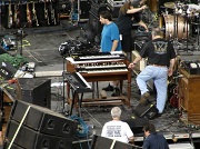 19th Jun 2011 - The Famous Hammond B3