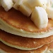 Banana Pancakes by kerosene