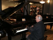 19th Jun 2011 - The Piano Man