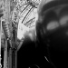 Anish Kapoor - Leviathan - Grand Palais - Monumenta #3 by parisouailleurs