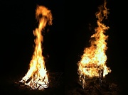 18th Jun 2011 - Bonfire!