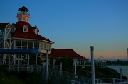 20th Jun 2011 - Parker's Lighthouse