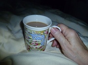 21st Jun 2011 - Early Morning Tea