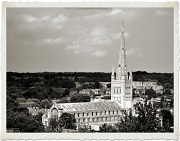 20th Jun 2011 - Norwich Cathedral