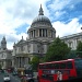 St Paul's Cathedral by sarahhorsfall