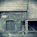 Old barn by sabresun