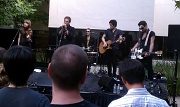 21st Jun 2011 - Concert in the Courtyard