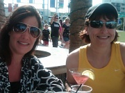 22nd Jun 2011 - After work drinks at the Hilton in Virginia Beach