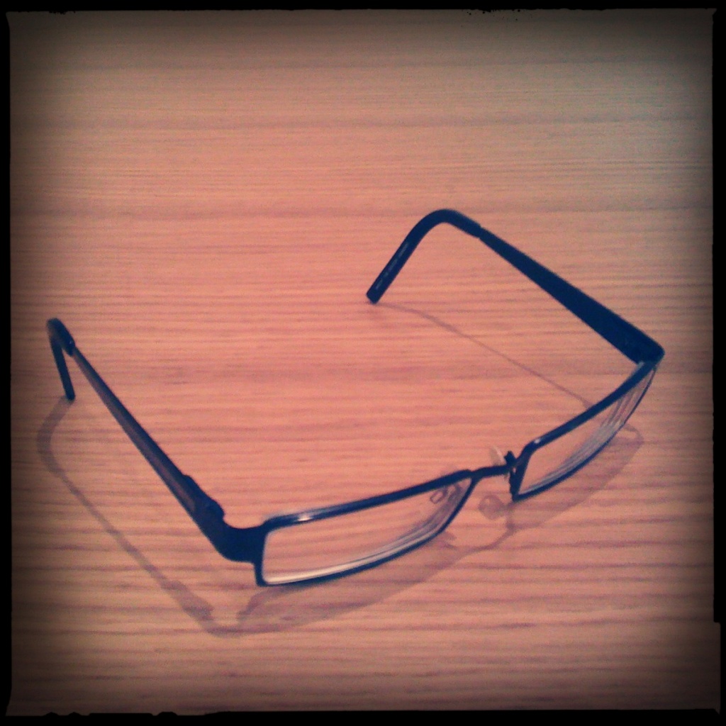 Glasses by manek43509