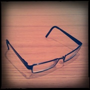 22nd Jun 2011 - Glasses