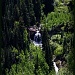 Colorado Waterfall by exposure4u
