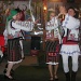 romanian folk dancers by meoprisan