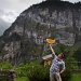 4.3 Kilograms of Swiss Mountain Cheese! by harvey