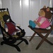 Chairs from the past by rrt