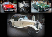 23rd Jun 2011 - More Antique/Classic Cars