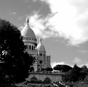 22nd Jun 2011 - Montmartre