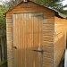 Garden shed by manek43509