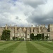 Grimsthorpe Castle in Lancashire by busylady