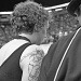 The Tattoo Of A True Roller Derby Fan! by seattle