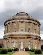 24th Jun 2011 - Ickworth House (rotunda) 