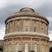 Ickworth House (rotunda)  by itsonlyart