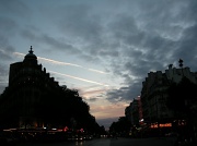 24th Jun 2011 - The longest day of the year in Paris
