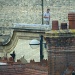 Smoker on the Roof by helenmoss