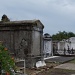 Lafayette Cemetery #1 by eudora