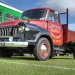 Bedford S Type Truck by natsnell