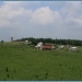 Pennsylvania farm by mittens